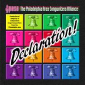 "Declaration!" CD cover